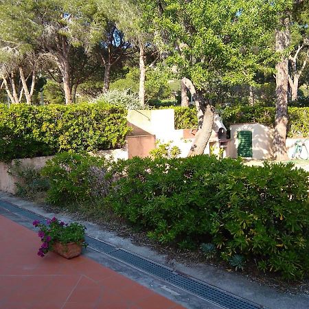 La Casa Dei Nonni - Services Included - Servizi Inclusi Capoliveri  Extérieur photo