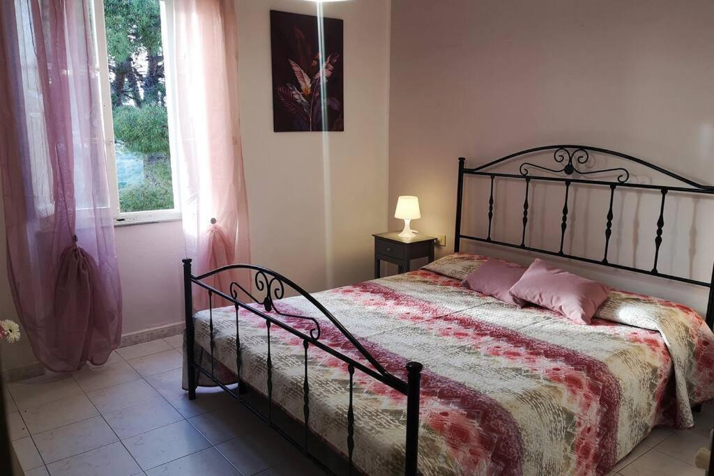 La Casa Dei Nonni - Services Included - Servizi Inclusi Capoliveri  Extérieur photo