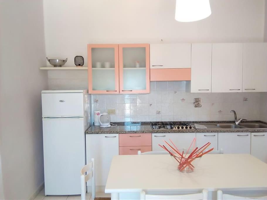 La Casa Dei Nonni - Services Included - Servizi Inclusi Capoliveri  Extérieur photo