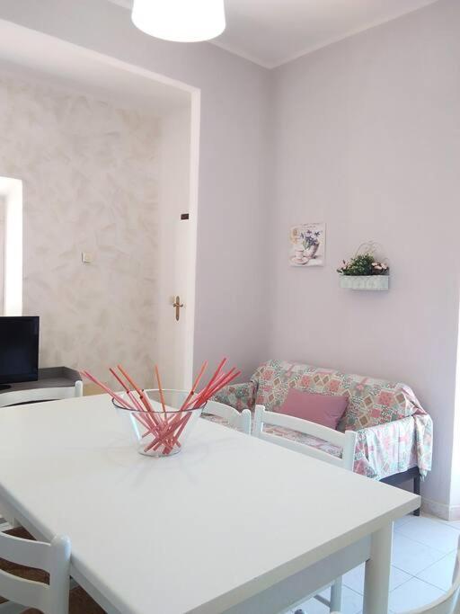 La Casa Dei Nonni - Services Included - Servizi Inclusi Capoliveri  Extérieur photo