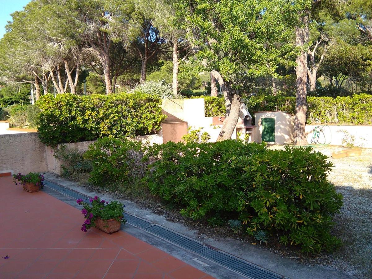 La Casa Dei Nonni - Services Included - Servizi Inclusi Capoliveri  Extérieur photo